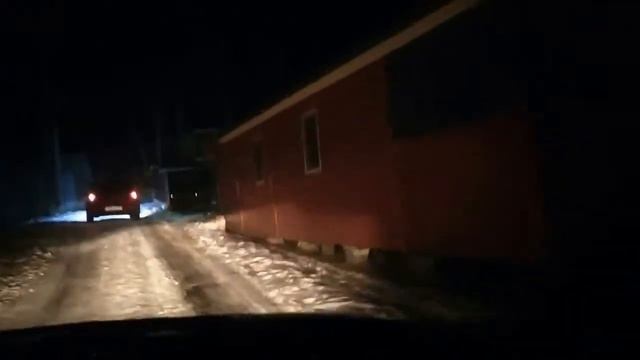 Едем на рыбалку: Оскол: часть 1 смотреть онлайн