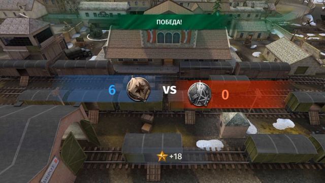 Игра World War 2: ПОГОВОРИМ О 6 СЕЗОНЕ смотреть онлайн