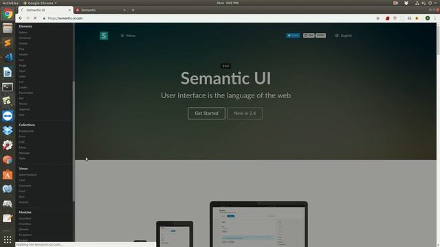 How to install semantic ui in angular 6? смотреть онлайн