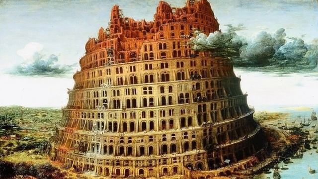 Первые евреи: Кто? Откуда и Куда? смотреть онлайн