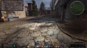 S.T.A.L.K.E.R. ОП 2.2 Документы Воронина на Свалке и Кордоне.