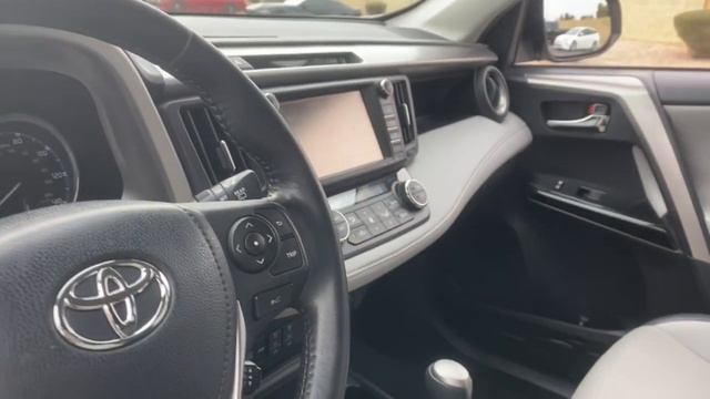 2018 Toyota RAV4 Phoenix, Glendale, Peoria, Sun City, Surprise, AZ JD117762T смотреть онлайн
