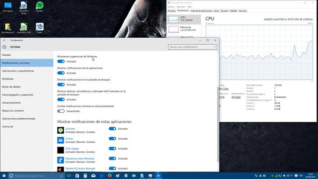 Runtime Broker Windows 10 SOLUCIONADO