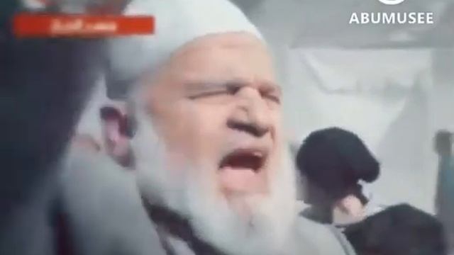 МЫ ПРОДАЛИ ДУШИ АЛЛАХУ смотреть онлайн