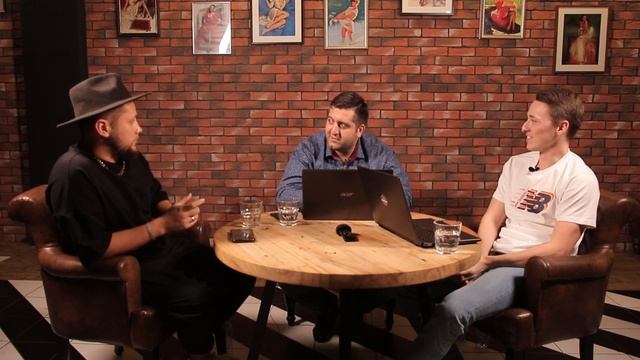 Чисто Podcast #4 / Андрей Филатов - "Бакс Бани", "2х2Radio", выступление в Кремле и "Минуте Славы". смотреть онлайн