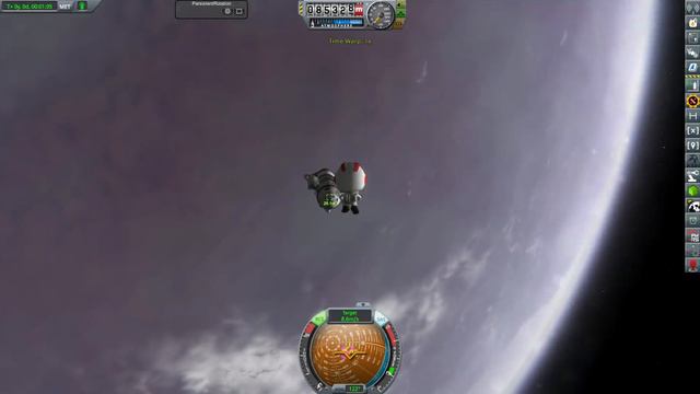 KSP Endurance #24 : Balancing the Books смотреть онлайн