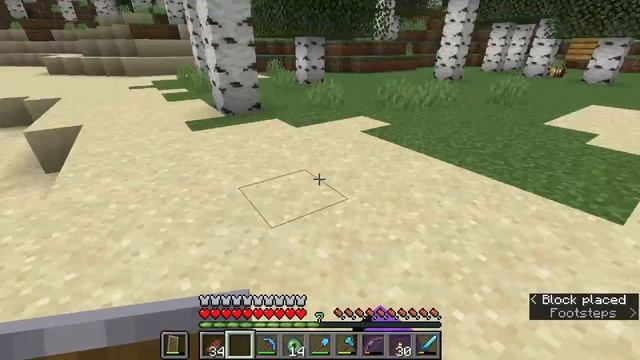 THE END?!? | Minecraft 1.20 Trails and Tales Pre-Release Let's Play Episode 10 смотреть онлайн
