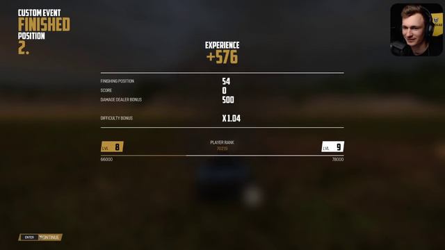 Tractoras VS Combina! | Wreckfest