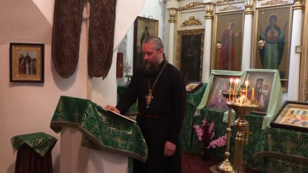 Агапит Маркушевский