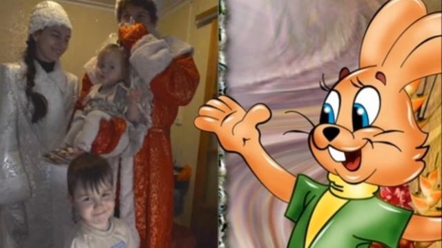 Новогодние утренники для детей смотреть онлайн