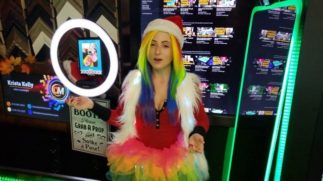 Photo Booth DIY vs Photo Booth Rental | Pro Tips! смотреть онлайн