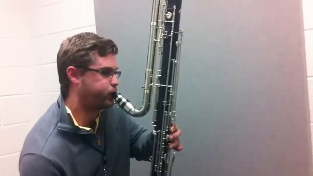 Contra Bass DUBSTEP смотреть онлайн