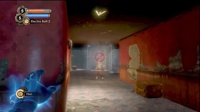 Lets Play Bioshock 2 Part 32- Danny Wales смотреть онлайн