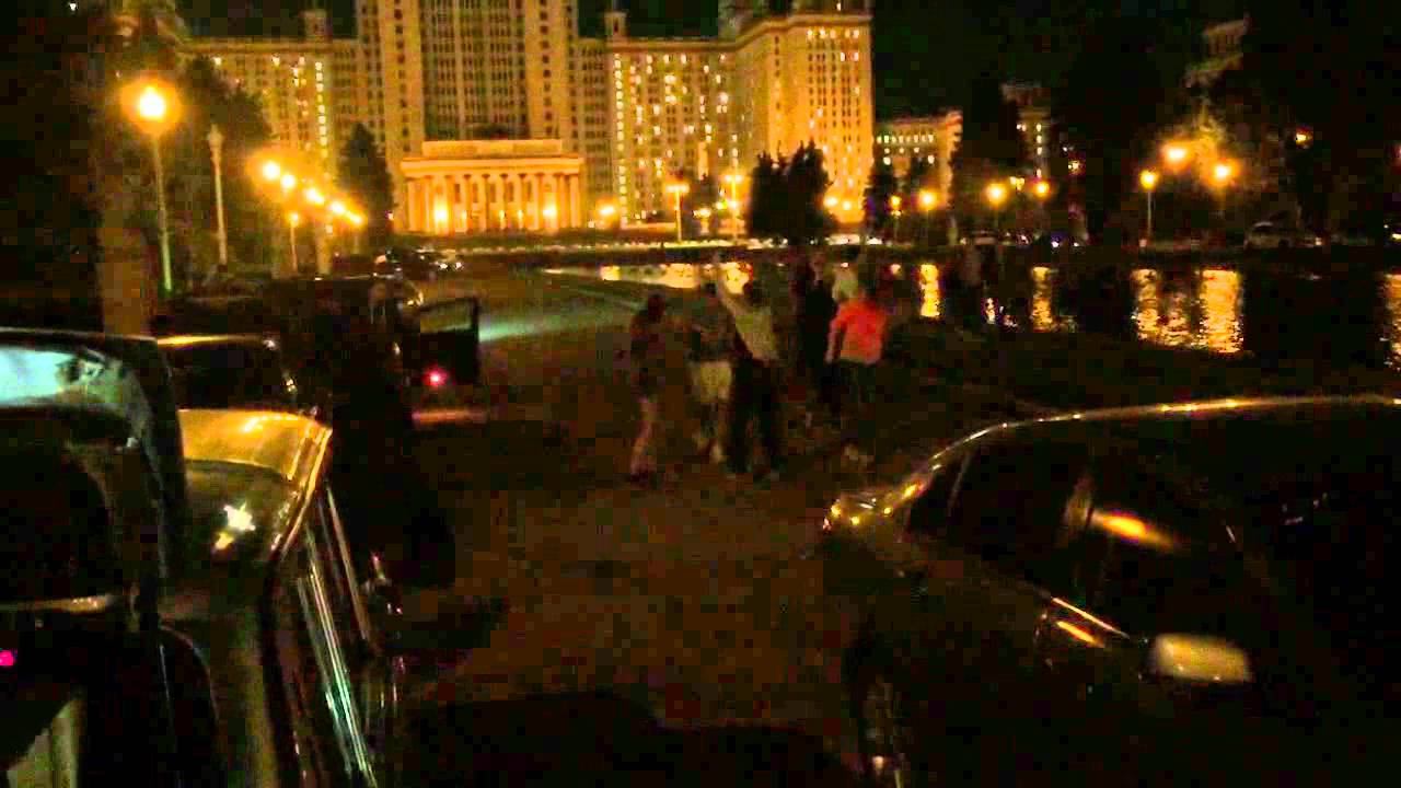 URAL DB200B дают жару))) смотреть онлайн