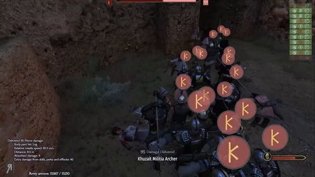 (Loose Ends) BANNERLORD MODDED Gameplay Let's Play Part 16 смотреть онлайн