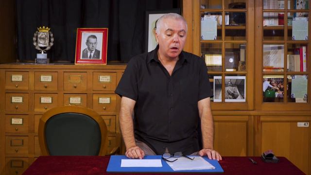 Ascanio In Memoriam смотреть онлайн