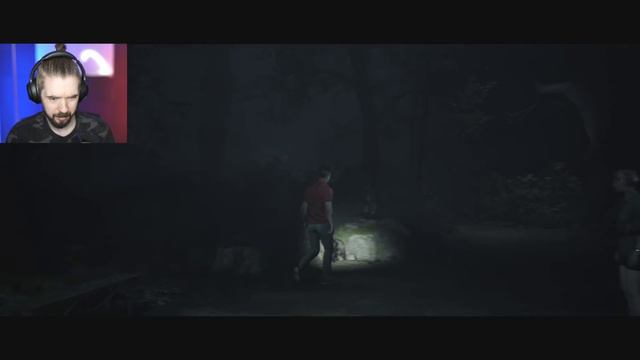 Little Hope - FULL GAME MEGA EPISODE смотреть онлайн
