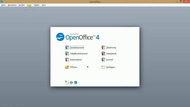 X_0081 =Open Office =KurzVideo =JRE =Java Laufzeitumgebung =in Einstellungen aktivieren смотреть онлайн