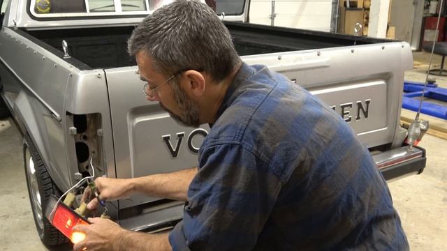 How to install 4 pin trailer wiring on your car or truck. Fast and Easy! смотреть онлайн