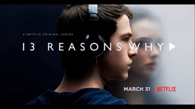 The Call - The Walls Came Down (Audio) [13 REASONS WHY - 1X07 - SOUNDTRACK] смотреть онлайн