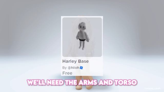 [TUTORIAL] GET DOLL PLUSHIE AVATAR FOR FREE ?? смотреть онлайн