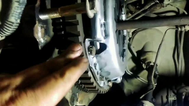 Замена сцепления лифан солано. смотреть онлайн