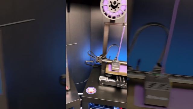 3D Printer Race: Flying Bear Ghost 6 vs Voxelab Aquila D1 смотреть онлайн
