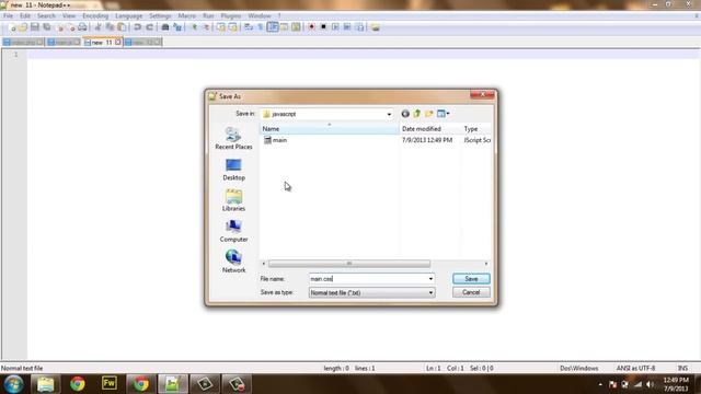 How to make a social network part1 Setting up our system смотреть онлайн