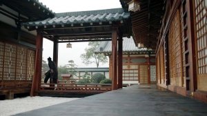 Племена и империи: шторм пророчества 1 сезон 66 серия