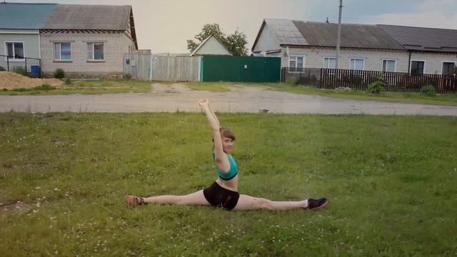 ♥ МОЯ ГИМНАСТИКА ♥ смотреть онлайн