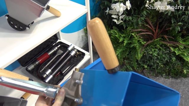 Чудеса выставки BATIMAT! смотреть онлайн