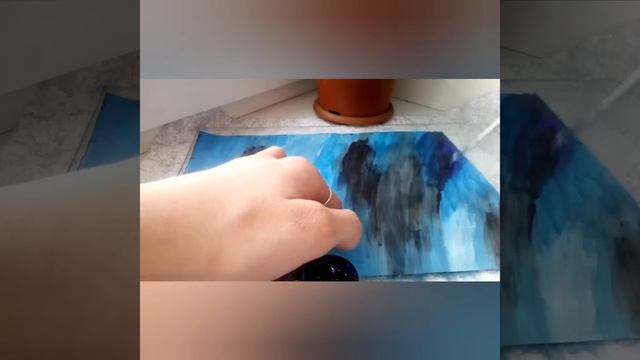 Рисуем вместе.| Космос! Учимся рисовать. смотреть онлайн
