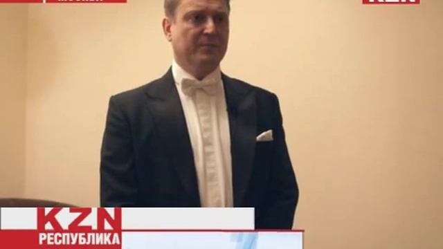 Звучали на всю страну. Фестиваль «Крещендо» в Москве смотреть онлайн