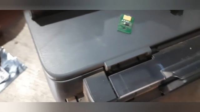 Canon Printer Support Code #1724//1726//1728 смотреть онлайн