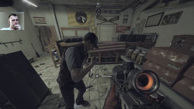 Освобождение Долины Холланд #14 Far Cry 5 смотреть онлайн