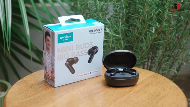 Tai nghe Bluetooth Anker SoundCore Life Note E A3943 có ngon như lời đồn? | Minh Tuấn Mobile смотреть онлайн