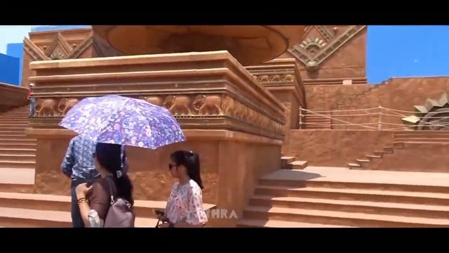 Before you going to Ramoji Film City Watch Full Video | Hyderabad смотреть онлайн