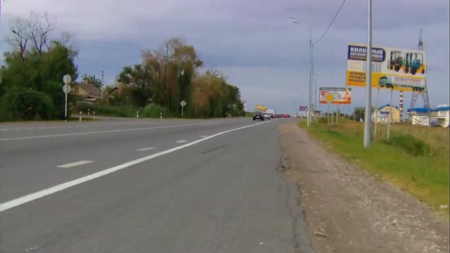 Город Минеральные Воды на велосипеде смотреть онлайн