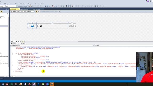 Windows 10 App UWP: Image mit Asset-Image oder Icon laden смотреть онлайн