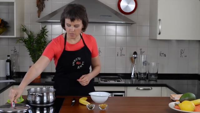 Полезный завтрак для похудения