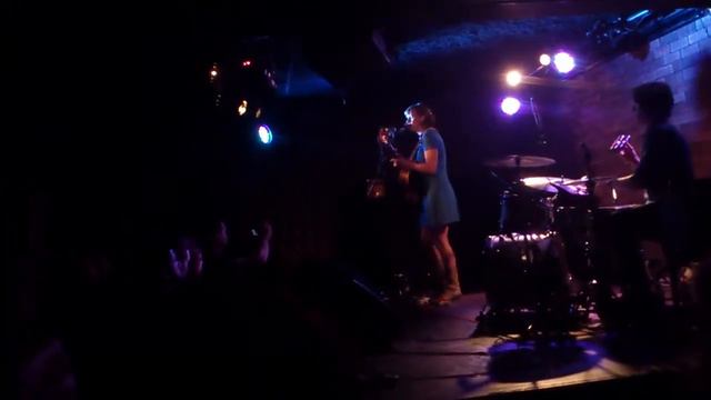Laura Gibson,Tel-Aviv,Israel, 9/10/12 смотреть онлайн