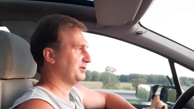 В Сибирь с караваном- ч.61. Всё о холодильниках в дороге. Как выбираем место ночевки? 13.07. смотреть онлайн