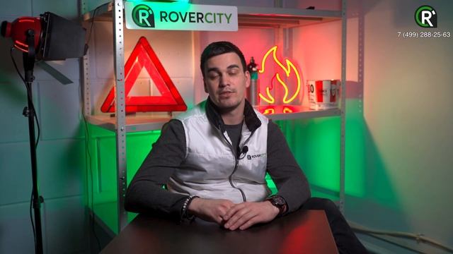 Land Rover Defender 110 история легенды