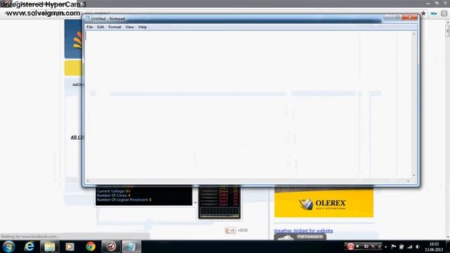How to download All CPU Meter for Windows 7 (FREE) смотреть онлайн