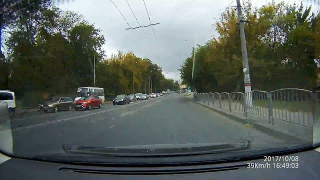 Маршрут выходного дня: Севастополь - Симферополь - Севастополь смотреть онлайн