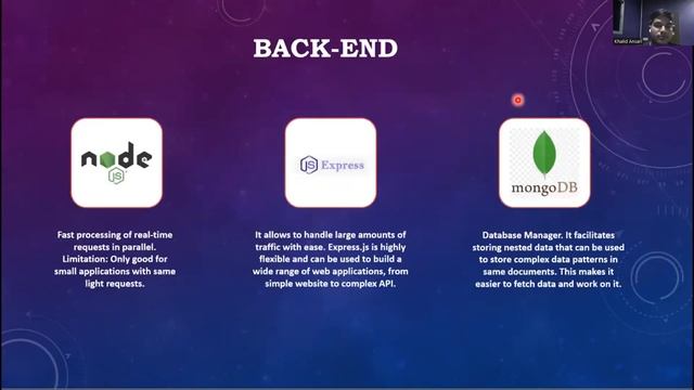 Internship Meeting Recording 7th July 2023 | Saurabh Singh