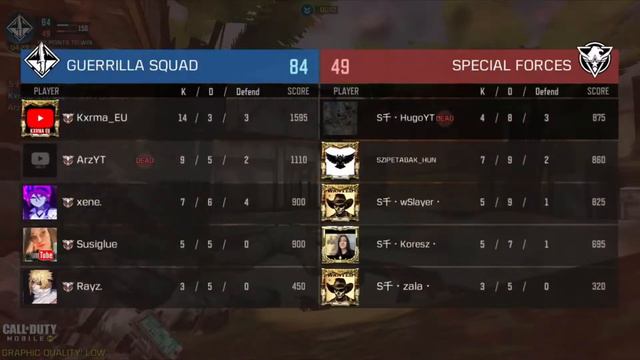 Cod Mobile Destroying Clans With Karma Legendary Ranked GamePlay!! смотреть онлайн