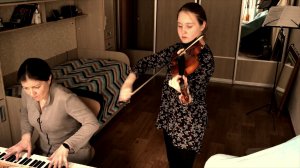 Семейный конкурс «Чувашия в сердце моем». Семья Финогентовых-Киселевых.