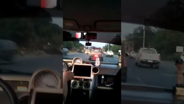 Toyota BB Davao смотреть онлайн
