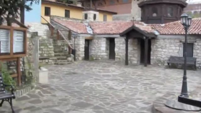 Св. св. Констанин и Елена смотреть онлайн